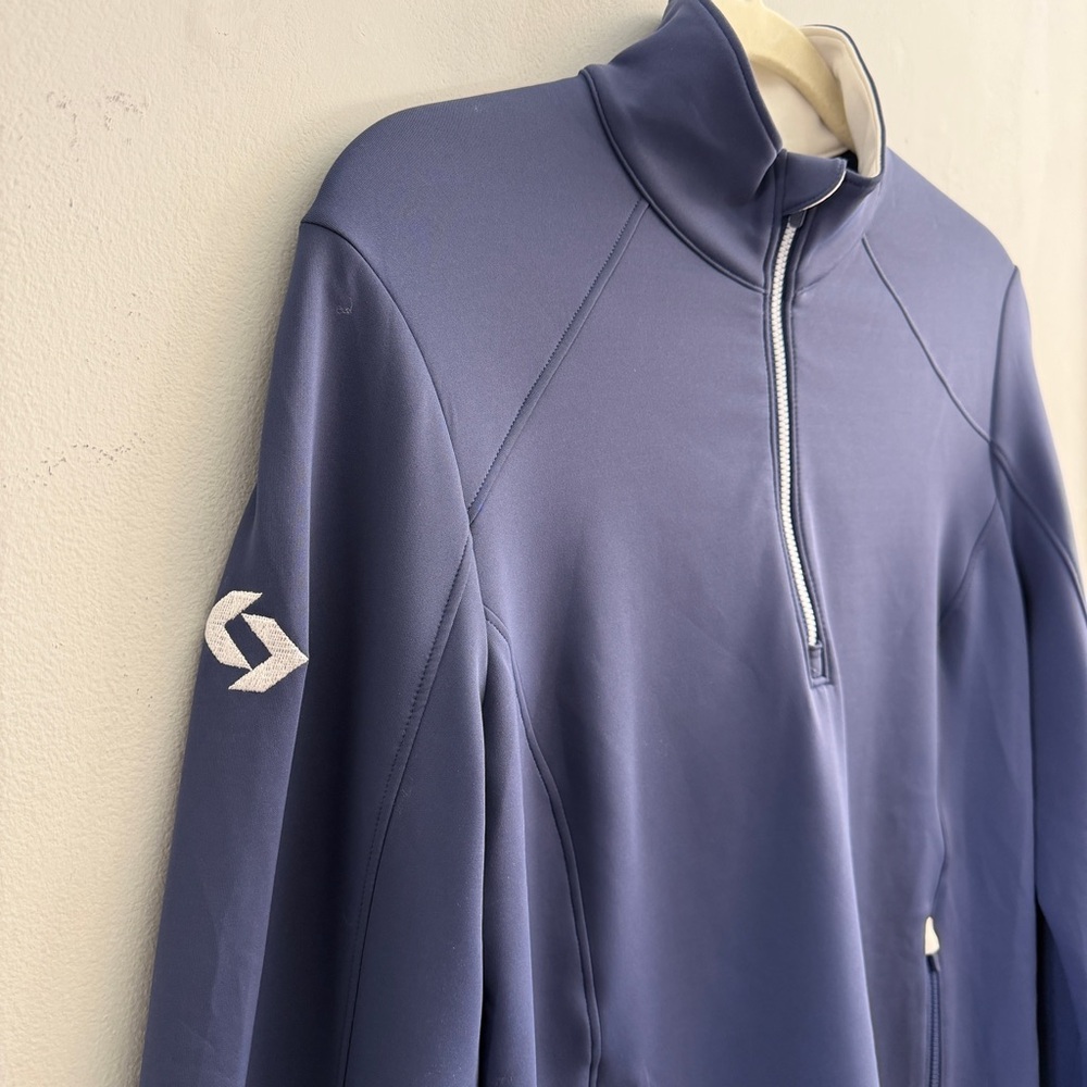Zero Restriction Women’s Sofia 1/4 Zip Pullover I… - image 5